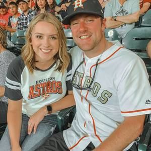 Meet your Posher, Christian